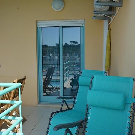 Beatiful Apartment In Albufeira Marina Bagian luar foto