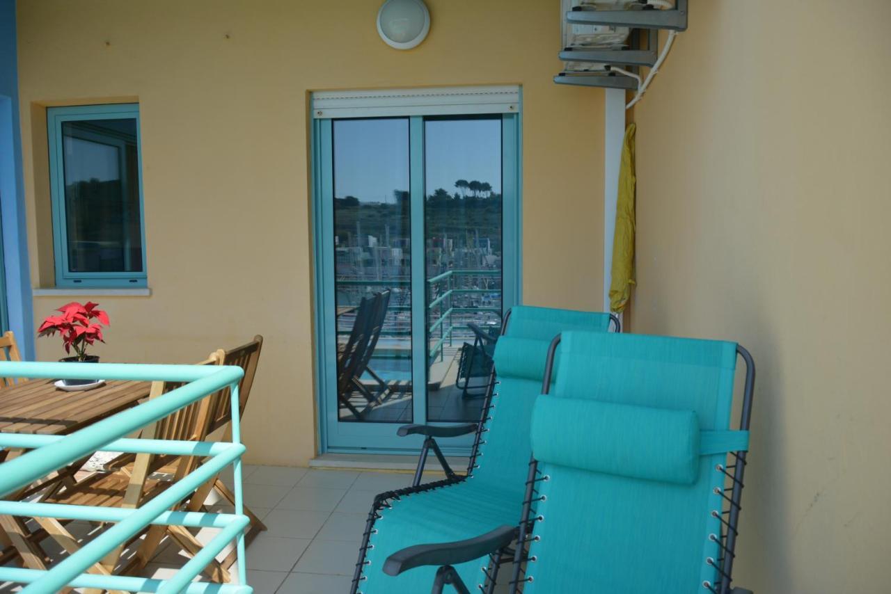 Beatiful Apartment In Albufeira Marina Bagian luar foto