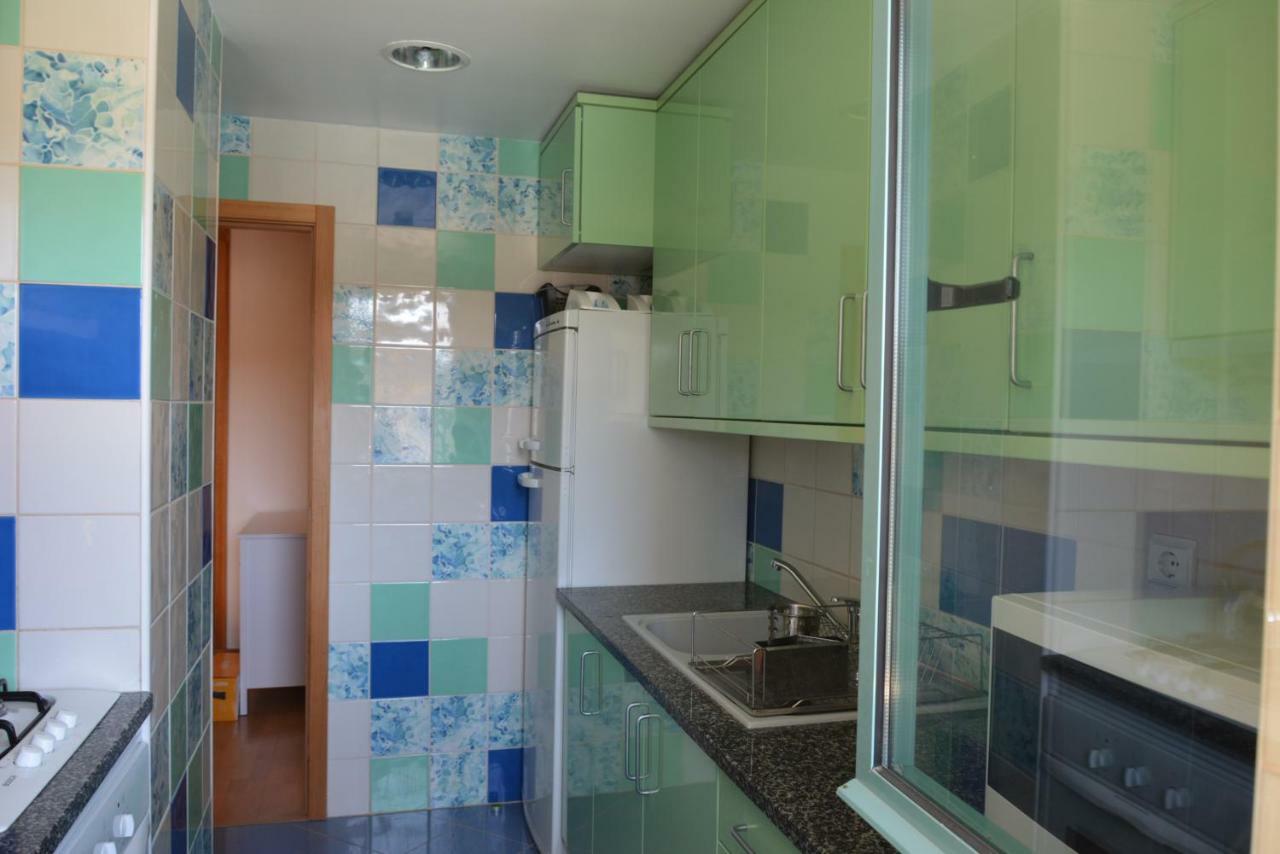 Beatiful Apartment In Albufeira Marina Bagian luar foto