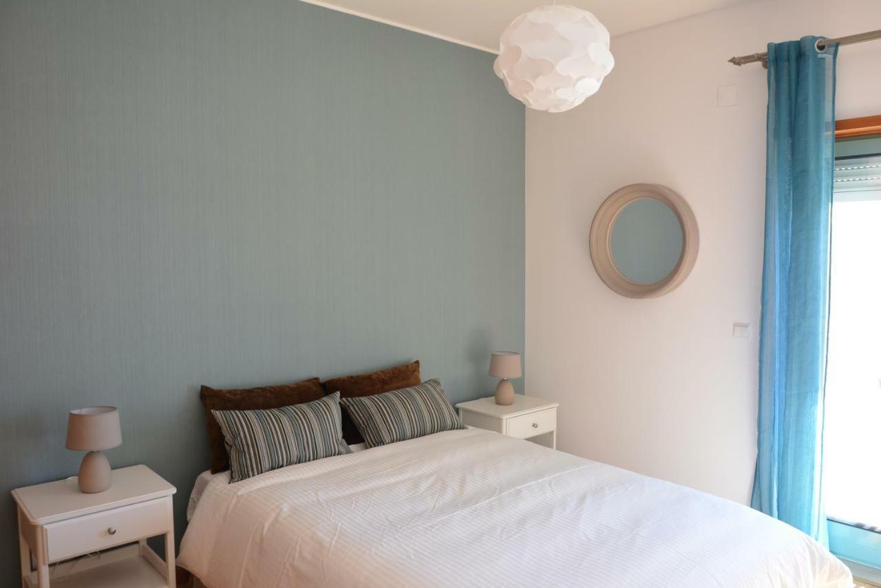 Beatiful Apartment In Albufeira Marina Bagian luar foto